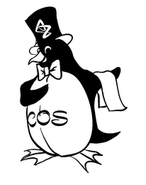COS AZ logo