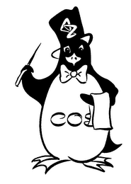 COS AZ logo