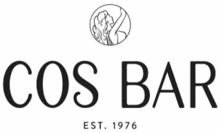 COS BAR EST. 1976 logo