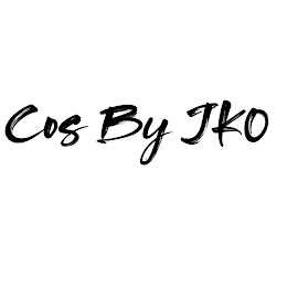 COS BY JKO logo