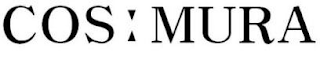 COS MURA logo