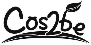 COS2BE logo