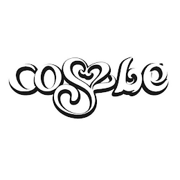 COS2BE logo
