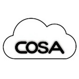 COSA logo