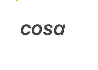 COSA logo