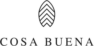 COSA BUENA logo