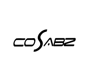COSABZ logo
