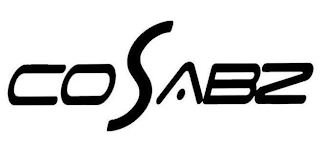 COSABZ logo