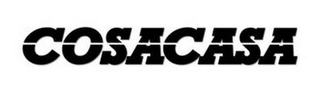 COSACASA logo
