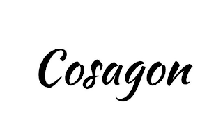 COSAGON logo