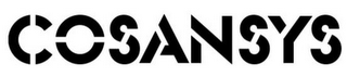 COSANSYS logo