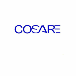 COSARE logo