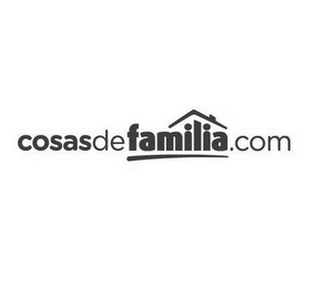COSASDEFAMILIA.COM logo