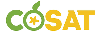 COSAT logo