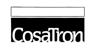 COSATRON logo