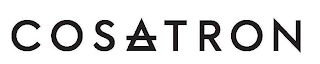 COSATRON logo
