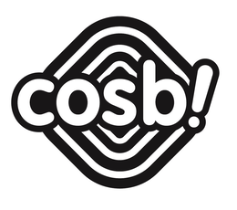 COSB! logo