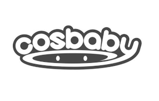 COSBABY logo