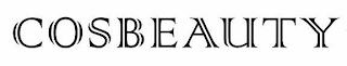 COSBEAUTY logo