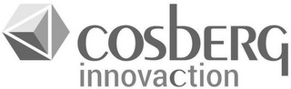 COSBERG INNOVACTION logo
