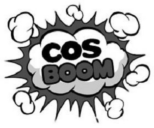 COSBOOM logo