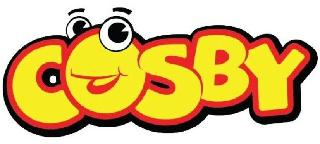 COSBY logo
