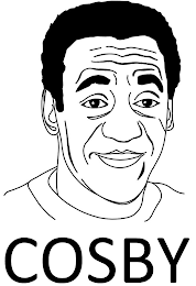 COSBY logo