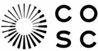 COSC logo