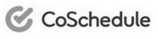COSCHEDULE logo