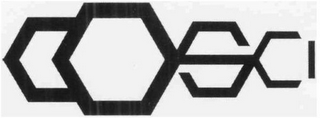 COSCI logo