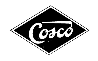 COSCO logo