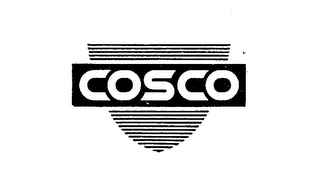 COSCO logo