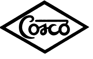 COSCO