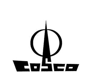 COSCO logo