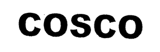 COSCO logo