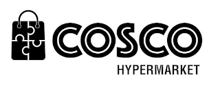 COSCO HYPERMARKET logo