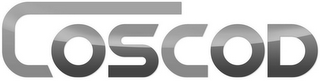 COSCOD logo