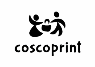 COSCOPRINT logo