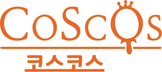 COSCOS logo