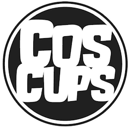 COSCUPS logo