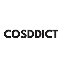 COSDDICT logo