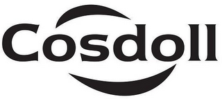 COSDOLL logo