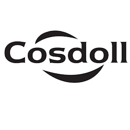 COSDOLL logo