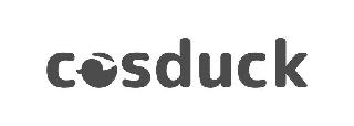 COSDUCK logo