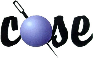COSE logo