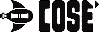 COSE logo