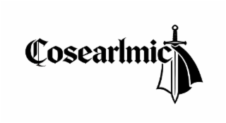 COSEARLMIC logo