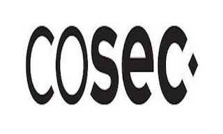 COSEC logo