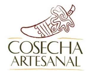 COSECHA ARTESANAL logo