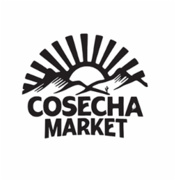 COSECHA MARKET logo